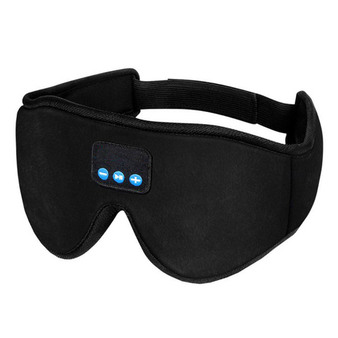 Bluetooth Sleep Mask