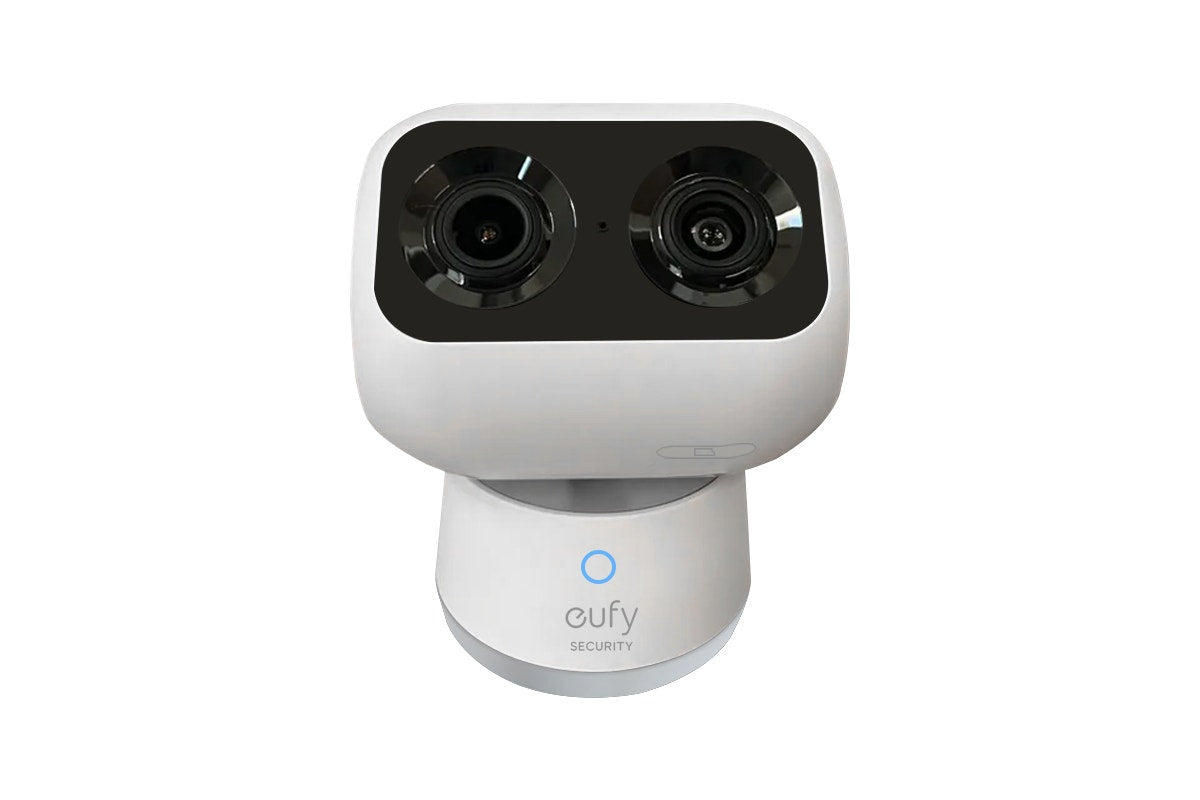 Eufy Indoor Cam S350 Home Security Indoor Camera