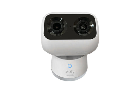 Eufy Indoor Cam S350 Home Security Indoor Camera