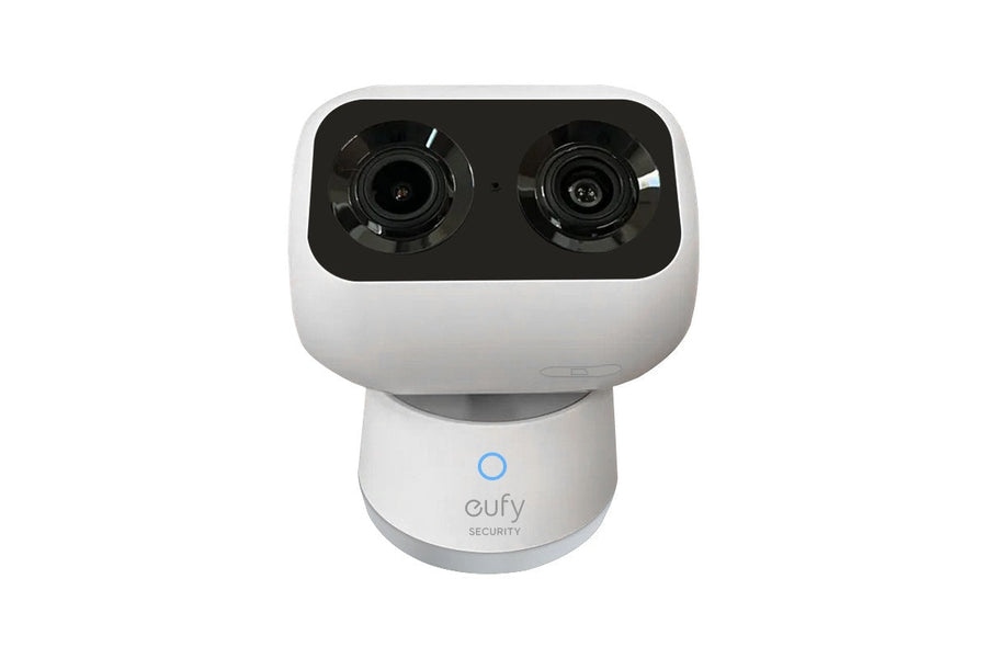 Eufy Indoor Cam S350 Home Security Indoor Camera