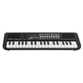 Alpha 37-Key Digital Piano Keyboard, Touch Function, 255 Tones, Black - SuperSaverAU - view 3