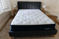 Ergolux Cooling Luxe Pocket Spring Mattress (Double)