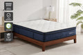 Ergolux Cooling Luxe Pocket Spring Mattress (Double)