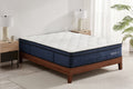 Ergolux Cooling Luxe Pocket Spring Mattress (Double)