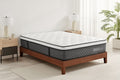Ergolux Luxe Pocket Spring Mattress (Queen)