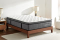 Ergolux Elite Bamboo Pocket Spring Mattress (Single)