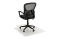 Ergolux Heavy Duty Office Chair Mat for Hardwood Floors (900 x 1200mm)