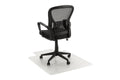 Ergolux Heavy Duty Office Chair Mat for Hardwood Floors (900 x 1200mm)