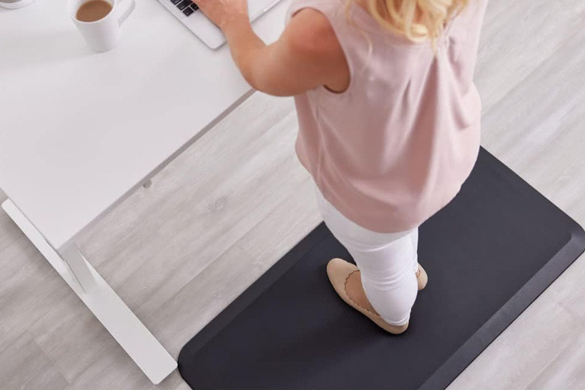 Ergolux Anti-Fatigue Standing Mat