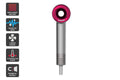 Kogan Ionic High Speed Hair Dryer (Grey/Pink)
