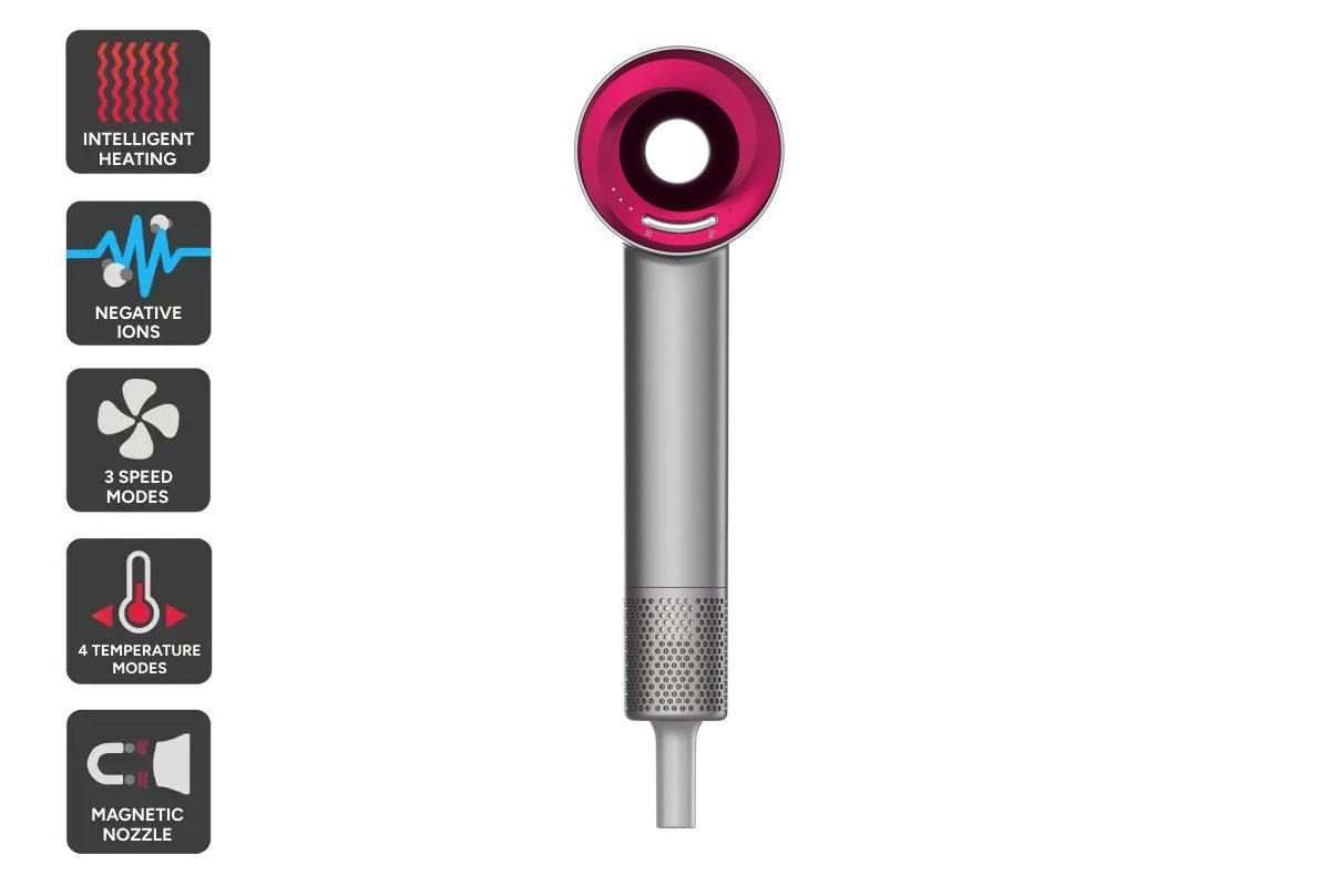 Hair Dryers