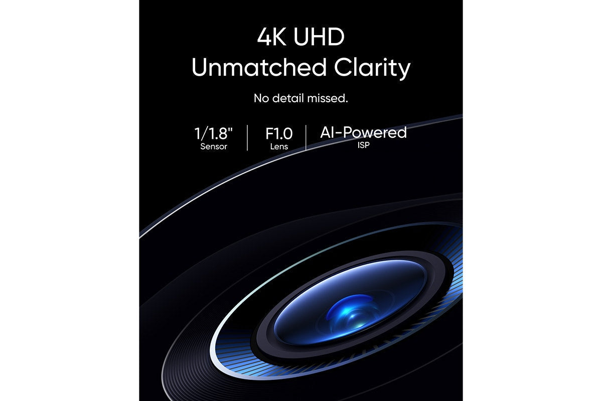 Eufy S3 Pro Add On Security Camera