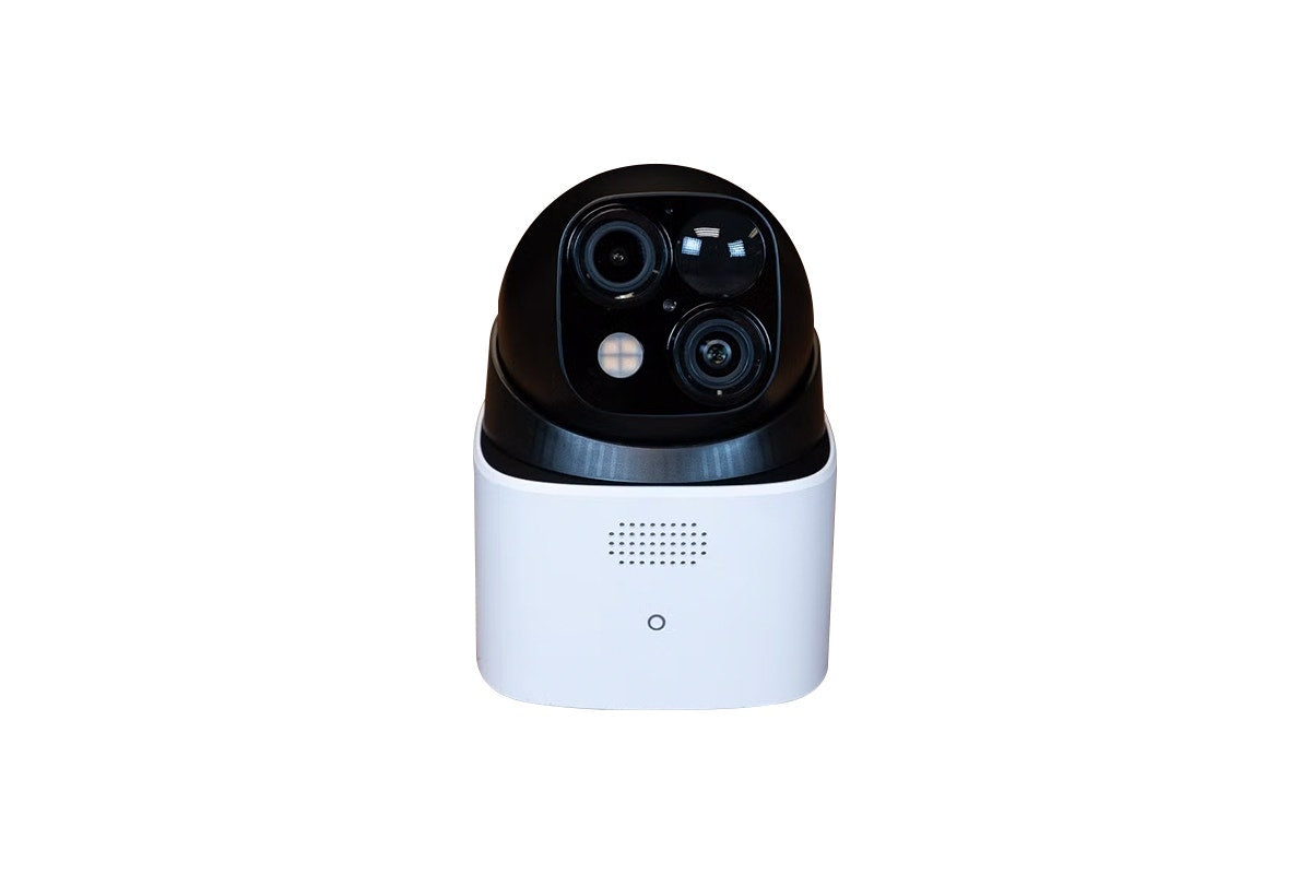 Eufy Security 3K Solocam S340