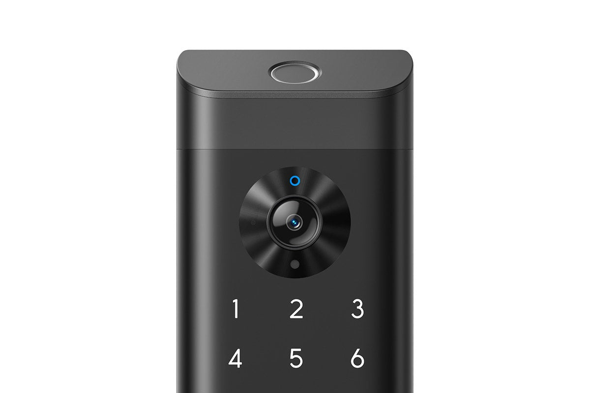 Eufy Security Video Smart Lock E330 - T8531 - SuperSaverAU - view 3