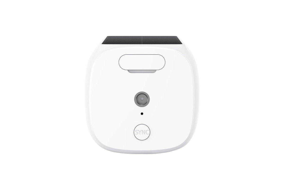 Eufycam 3 (S330) with Homebase 3 (2 Pack)