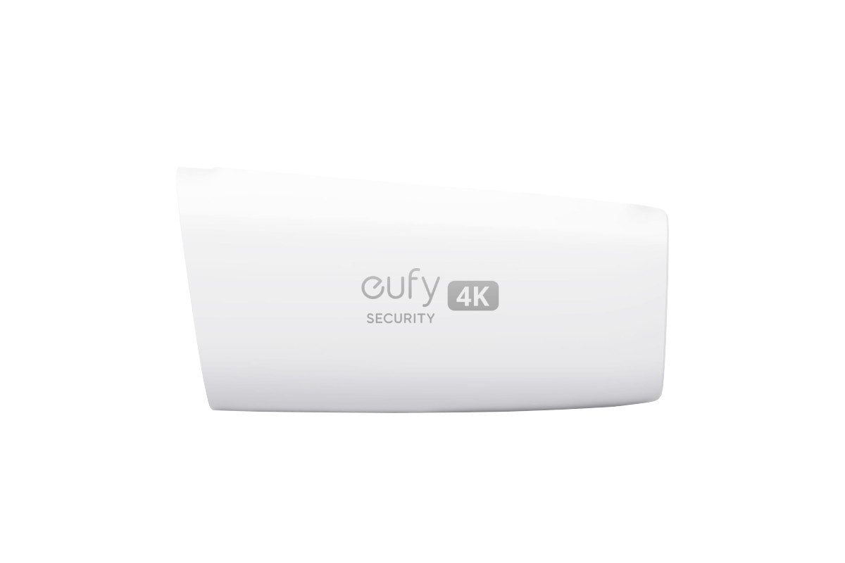 Eufycam 3 (S330) with Homebase 3 (2 Pack)