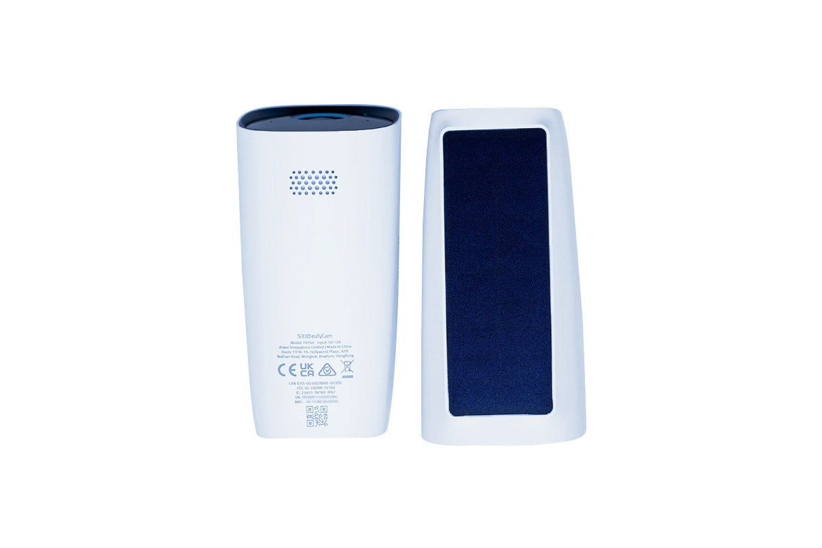 Eufy Eufycam 3 4K Wireless Home Security System (4 Pack)