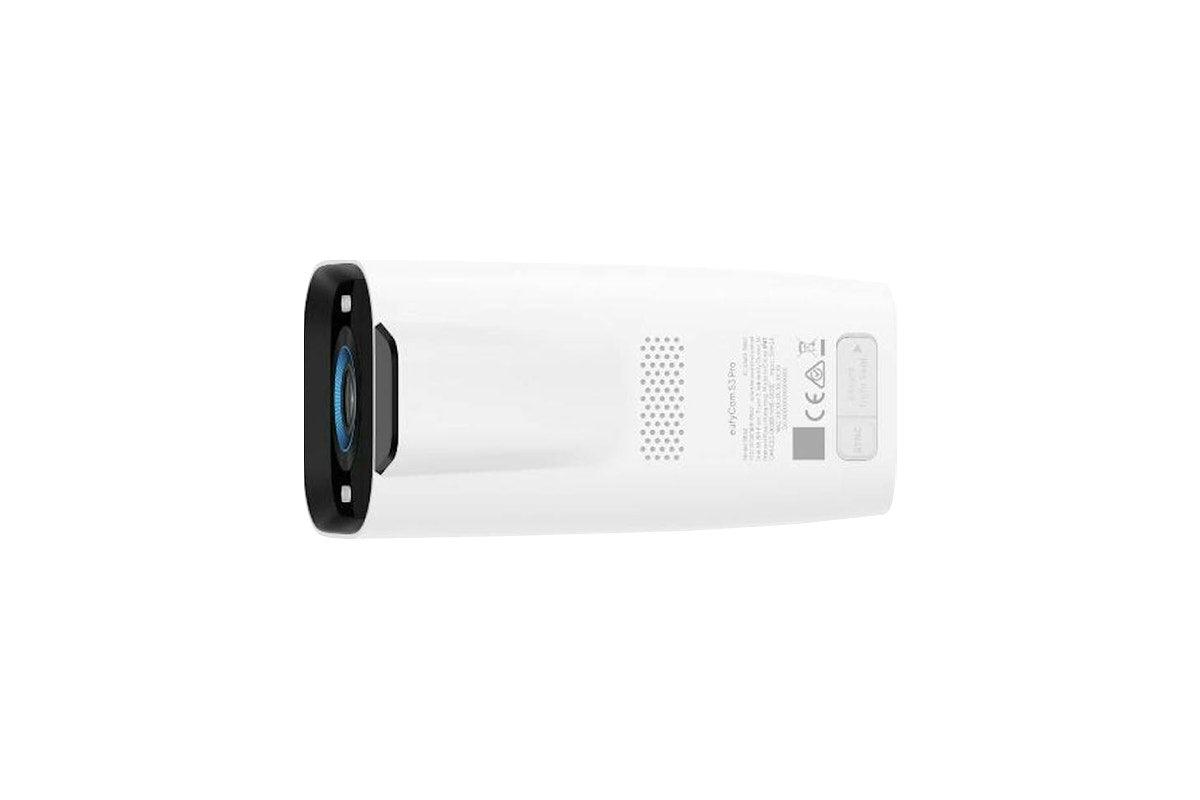 Eufy S3 Pro Security Camera Kit (2 Pack)