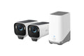 Eufy S3 Pro Security Camera Kit (2 Pack)