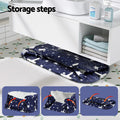 Weisshorn Foldable Bathtub 114x62cm with Inflatable Pillow and Pump - SuperSaverAU - view 6