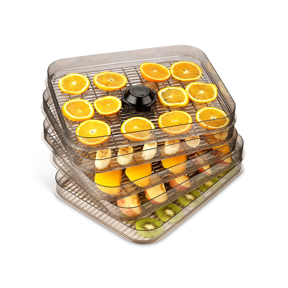 Food Dehydrator Add On Tray X2 - SuperSaverAU - view 4