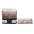 Food Dehydrator Add On Tray X2 - SuperSaverAU - view 5