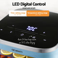 Devanti 5 Tray Mini Food Dehydrator 500W