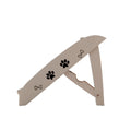 i.Pet Dog Ramp Steps for Bed Sofa Car, Portable Foldable, 62cm x 40cm x 49cm, Beige - SuperSaverAU - view 4