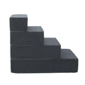 i.Pet Dog Ramp and Step 52cm x 70cm x 60cm, High-Density Foam, Non-Slip - SuperSaverAU - view 3