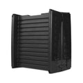 Portable Folding Pet Ramp for Cars - Black, 40cm x 152cm, 80kg Capacity - SuperSaverAU - view 3