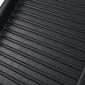 Portable Folding Pet Ramp for Cars - Black, 40cm x 152cm, 80kg Capacity - SuperSaverAU - view 5