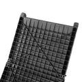 Portable Folding Pet Ramp for Cars - Black, 40cm x 152cm, 80kg Capacity - SuperSaverAU - view 6