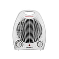 Devanti 2000W Electric Fan Heater - White