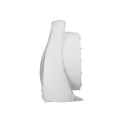 Devanti 2000W Electric Fan Heater - White