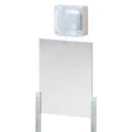 Giantz Automatic Chicken Coop Door Opener 125mm x 125mm x 75mm, Timer, Weatherproof - SuperSaverAU - view 1