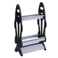 Seamanship Fishing Rod Holder 16 Storage Rack for 16 Poles, Easy Assembly - SuperSaverAU - view 3