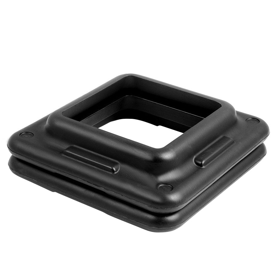 Everfit 2X Aerobic Step Riser Exercise Stepper Block Gym Home Fitness - SuperSaverAU - view 1