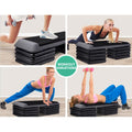 Everfit 4X Aerobic Step Riser Exercise Stepper Block Gym Home Fitness - SuperSaverAU - view 4