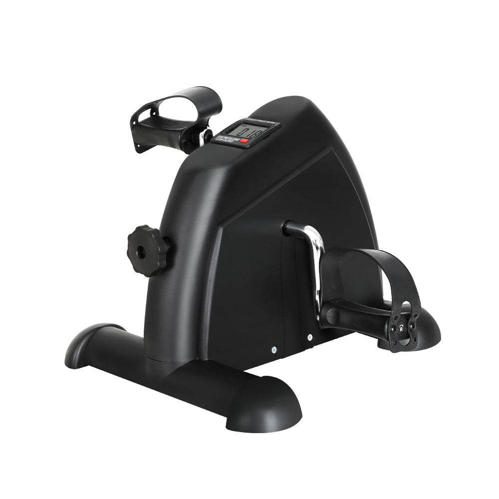 Everfit Pedal Exerciser Mini Exercise Bike Cross Trainer Under Desk Bike - SuperSaverAU - view 1