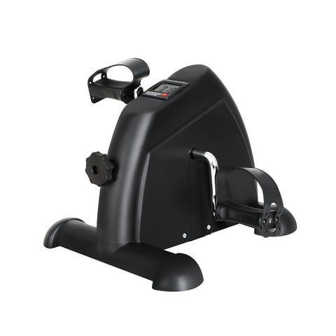 Everfit Pedal Exerciser Mini Exercise Bike Cross Trainer Under Desk Bike - SuperSaverAU - view 1