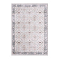 Artiss Washable Geometric Floor Rug – 160 x 230cm