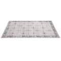 Artiss Washable Geometric Floor Rug – 160 x 230cm