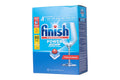 Finish Power Essential Lemon 360 Dishwashing Tablets (4 x 90 Pack)
