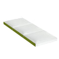 Giselle Bedding Foldable Foam Mattress 190cm x 79cm, Medium Firm, Portable, Washable - SuperSaverAU - view 6