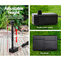 Gardeon Solar Powered Fountain 4.6FT, Energy-Efficient, Easy Set-Up, Zero Cost - SuperSaverAU - view 3