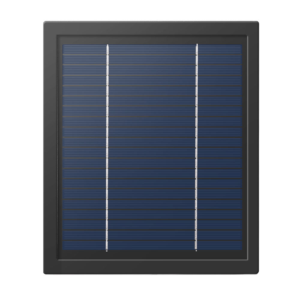 Gardeon Solar Outdoor Fountain Pump 440L/H with 4 Nozzle Options, 6.1FT - SuperSaverAU - view 3