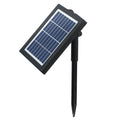 Gardeon Solar Outdoor Fountain Pump 190L/H with 4 Nozzle Options, IP68 - SuperSaverAU - view 3