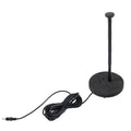 Gardeon Solar Outdoor Fountain Pump 190L/H with 4 Nozzle Options, IP68 - SuperSaverAU - view 4