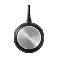 5-Star Chef Cast Aluminium Non-Stick Frying Pan – 30cm