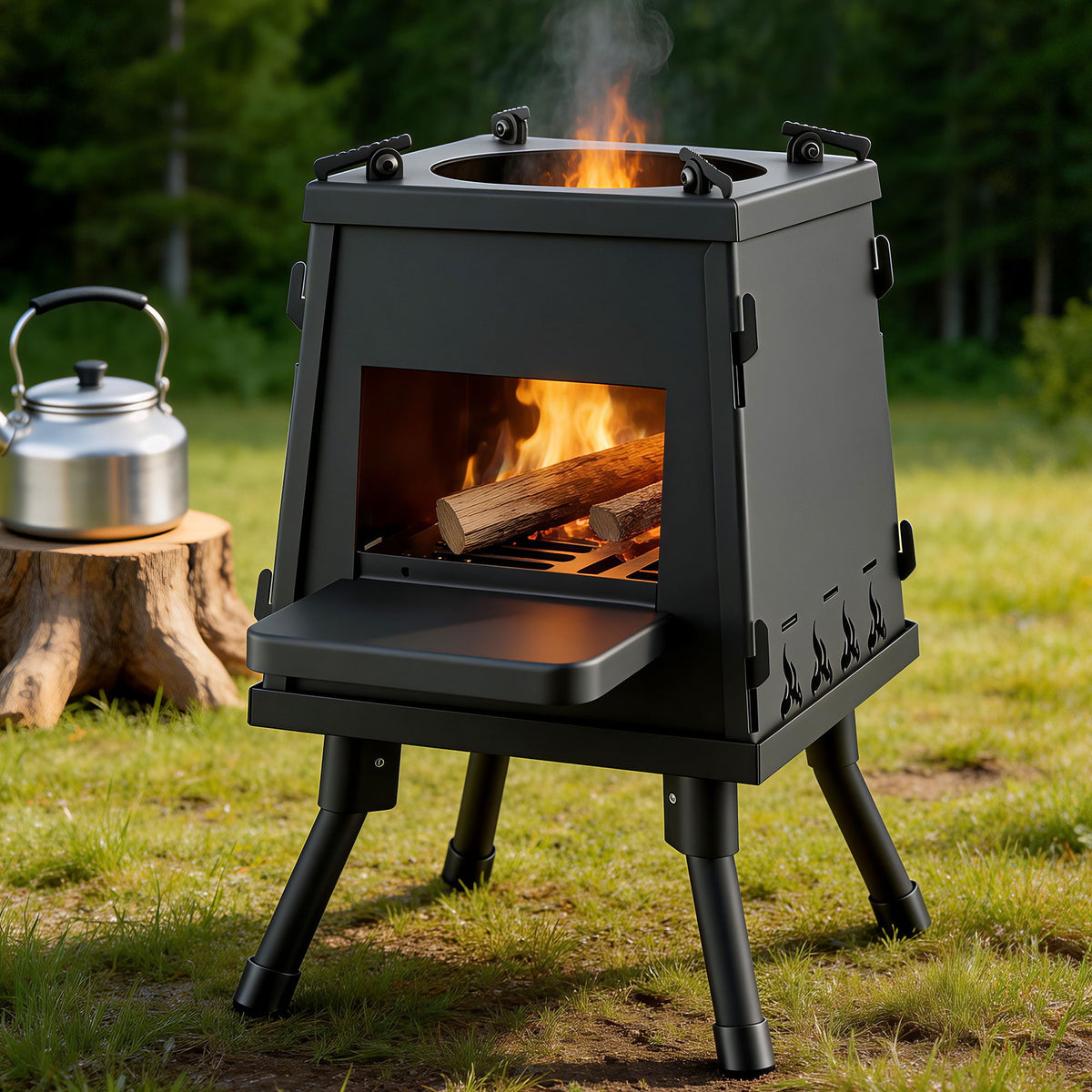 Fire Pits